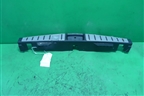 Обшивка багажника на заднюю панель (84992CC40C) для Nissan Murano (Z50) с 2002-2008г
