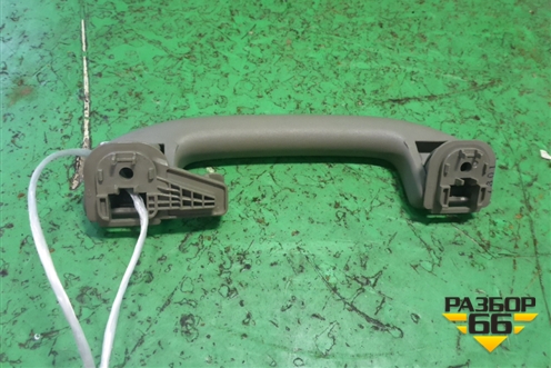 Ручка внутренняя потолочная (передняя) для Nissan Murano (Z50) с 2002-2008г