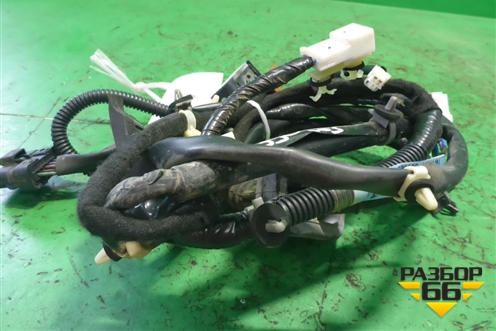 Проводка двери передней правой для Nissan Murano (Z50) с 2002-2008г