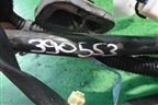 Проводка двери передней правой для Nissan Murano (Z50) с 2002-2008г