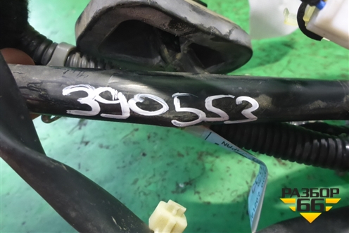 Проводка двери передней правой для Nissan Murano (Z50) с 2002-2008г