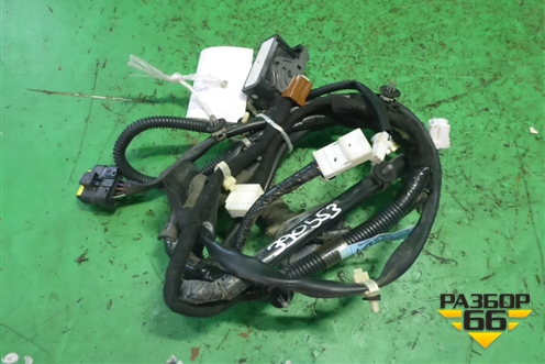 Проводка двери передней правой для Nissan Murano (Z50) с 2002-2008г
