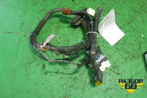 Проводка двери задней левой для Nissan Murano (Z50) с 2002-2008г