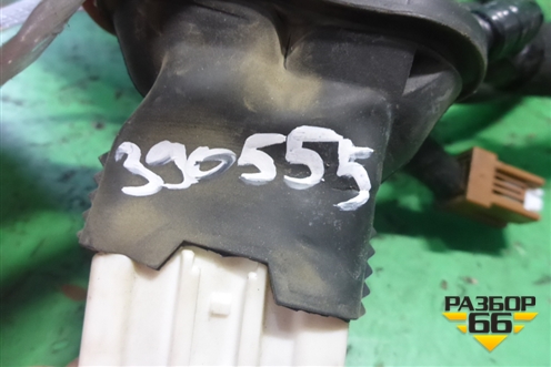 Проводка двери задней правой для Nissan Murano (Z50) с 2002-2008г