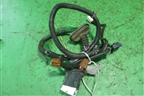 Проводка двери задней правой для Nissan Murano (Z50) с 2002-2008г