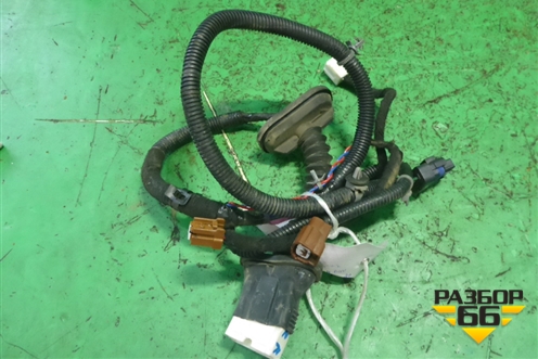 Проводка двери задней правой для Nissan Murano (Z50) с 2002-2008г
