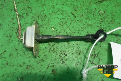 Ограничитель двери передней правой для Nissan Murano (Z50) с 2002-2008г