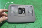 Плафон салонный передний (под люк) для Nissan Murano (Z50) с 2002-2008г