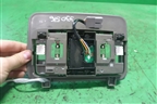 Плафон салонный передний (под люк) для Nissan Murano (Z50) с 2002-2008г