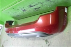 Бампер задний (85022CA040) для Nissan Murano (Z50) с 2002-2008г