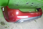 Бампер задний (85022CA040) для Nissan Murano (Z50) с 2002-2008г