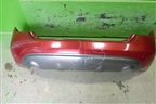 Бампер задний (85022CA040) для Nissan Murano (Z50) с 2002-2008г