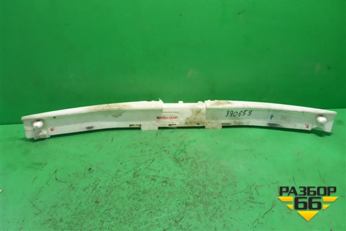 Наполнитель переднего бампера (верхний) (62090CC000) для Nissan Murano (Z50) с 2002-2008г