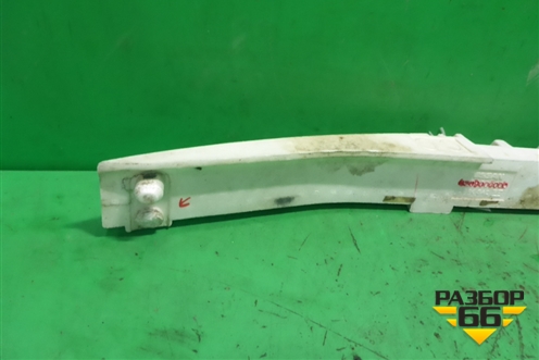 Наполнитель переднего бампера (верхний) (62090CC000) для Nissan Murano (Z50) с 2002-2008г