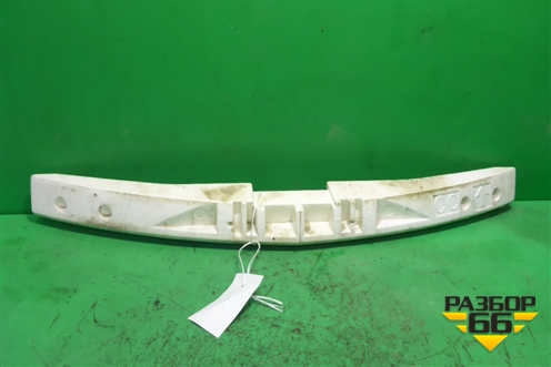 Наполнитель переднего бампера (верхний) (62090CC000) для Nissan Murano (Z50) с 2002-2008г