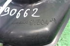 Резонатор воздушного фильтра ( 3.5л VQ35) (9Y504) для Nissan Murano (Z50) с 2002-2008г