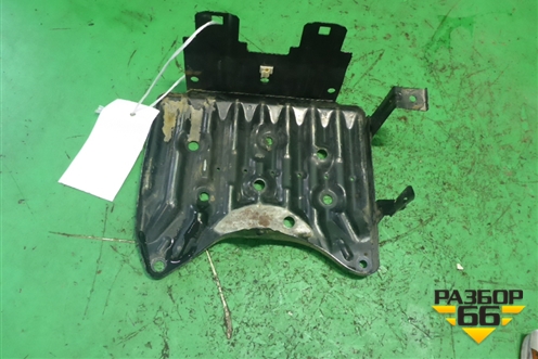 Площадка под аккумулятор для Nissan Murano (Z50) с 2002-2008г