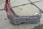 Панель задняя (79110CA030) для Nissan Murano (Z50) с 2002-2008г