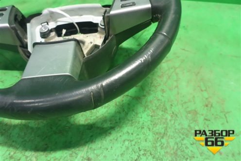 Рулевое колесо под AIR BAG без AIR BAG (мультируль) для Nissan Murano (Z50) с 2002-2008г