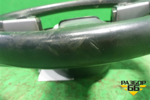 Рулевое колесо под AIR BAG без AIR BAG (мультируль) для Nissan Murano (Z50) с 2002-2008г