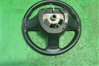 Рулевое колесо под AIR BAG без AIR BAG (мультируль) для Nissan Murano (Z50) с 2002-2008г