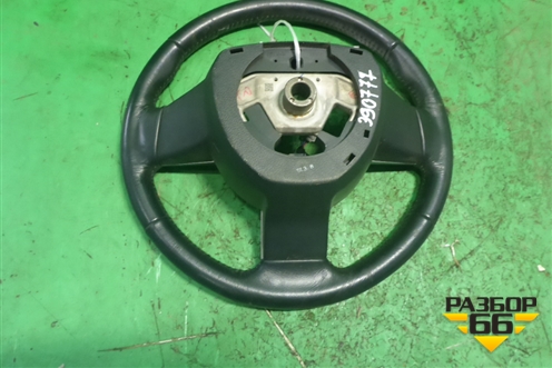 Рулевое колесо под AIR BAG без AIR BAG (мультируль) для Nissan Murano (Z50) с 2002-2008г