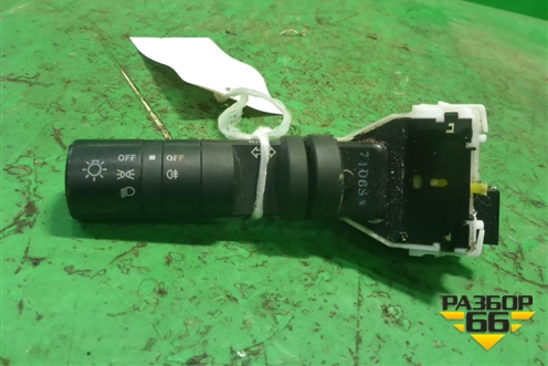 Переключатель поворотов для Nissan Murano (Z50) с 2002-2008г