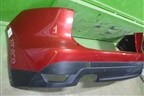 Бампер задний (HK83170781AAW) для Jaguar F-Pace с 2016г