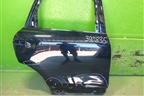 Дверь задняя правая (7P0833056) для Volkswagen Touareg с 2010-2018г