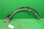 Накладка заднего крыла правого (до 2015г) (7560542190) для Toyota Rav-4 с 2012-2019г