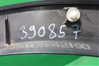 Накладка заднего крыла правого (до 2015г) (7560542190) для Toyota Rav-4 с 2012-2019г