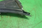 Решетка стеклоочистителей правая (66862CA000) для Nissan Murano (Z50) с 2002-2008г