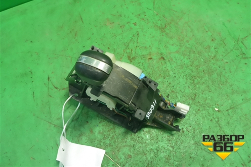 Кулиса КПП АКПП для Nissan Murano (Z50) с 2002-2008г