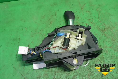 Кулиса КПП АКПП для Nissan Murano (Z50) с 2002-2008г
