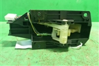 Кулиса КПП АКПП для Nissan Murano (Z50) с 2002-2008г