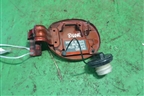 Лючок бензобака для Nissan Murano (Z50) с 2002-2008г