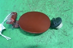 Лючок бензобака для Nissan Murano (Z50) с 2002-2008г