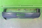 Бампер задний (под парктроник) для Land Rover Discovery 3 с 2004-2009г