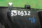 Ручка внутренняя двери передней левой для Nissan Murano (Z50) с 2002-2008г