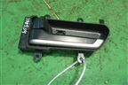 Ручка внутренняя двери задней левой для Nissan Murano (Z50) с 2002-2008г