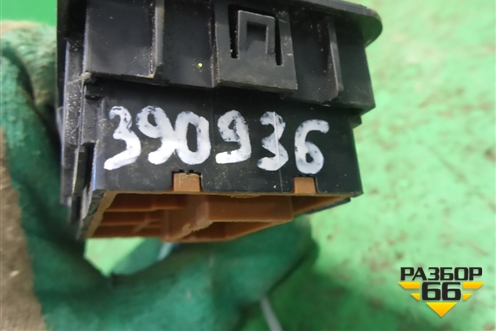 Переключатель регулировки зеркал для Nissan Murano (Z50) с 2002-2008г (Мурано)