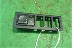 Переключатель регулировки зеркал для Nissan Murano (Z50) с 2002-2008г