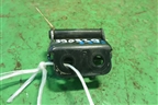 Петля двери багажника (правая) для Nissan Murano (Z50) с 2002-2008г