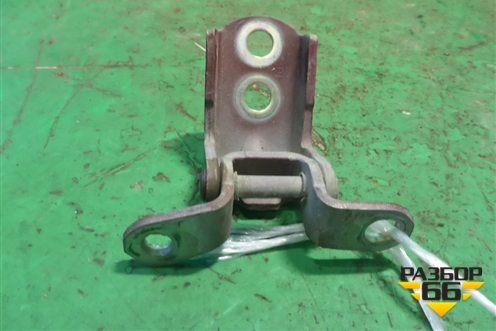 Петля двери передней правой верхняя для Nissan Murano (Z50) с 2002-2008г