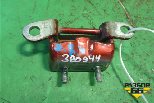 Петля двери задней правой верхняя для Nissan Murano (Z50) с 2002-2008г