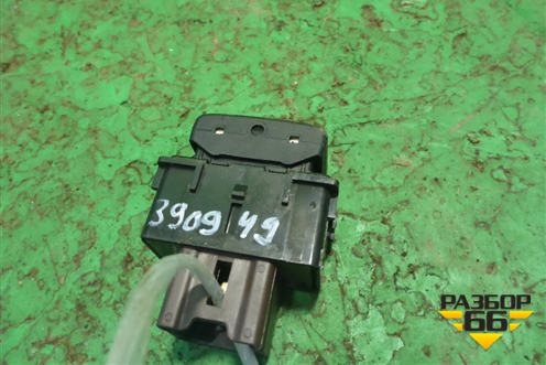 Кнопка обогрева сидений (правая) для Nissan Murano (Z50) с 2002-2008г