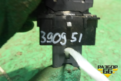 Кнопка обогрева сидений (левая) для Nissan Murano (Z50) с 2002-2008г