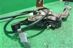 Педаль стояночного тормоза для Nissan Murano (Z50) с 2002-2008г