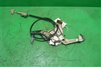 Педаль стояночного тормоза для Nissan Murano (Z50) с 2002-2008г