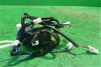 Моторчик заслонки отопителя (3K01030840) для Nissan Murano (Z50) с 2002-2008г